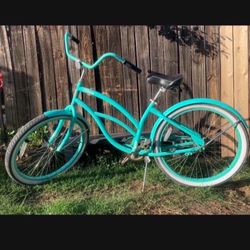 Beach Cruiser