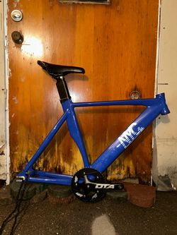 NYC Fixie