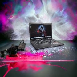 MSI GL62 6QF Core i7-6700HQ 32GB RAM 1TB NVME SSD Windows 10 - Grade A