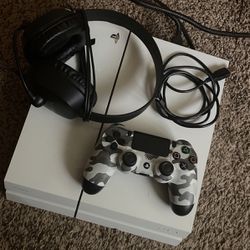 Ps4 For Sale 