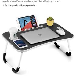 small laptop table
