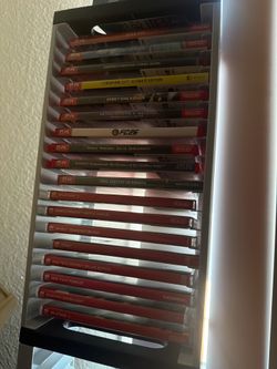 Switch games
