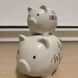 Piggy Banks