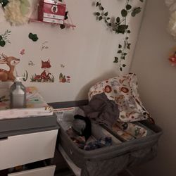 Nursery Items