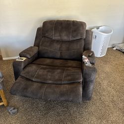 Recliner For Sale 300 OBO