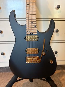 Charvel Angel Vivaldi Signature Pro-Mod DK24-7 Nova – 7 String