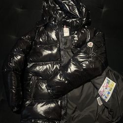 Moncler Maya Large 