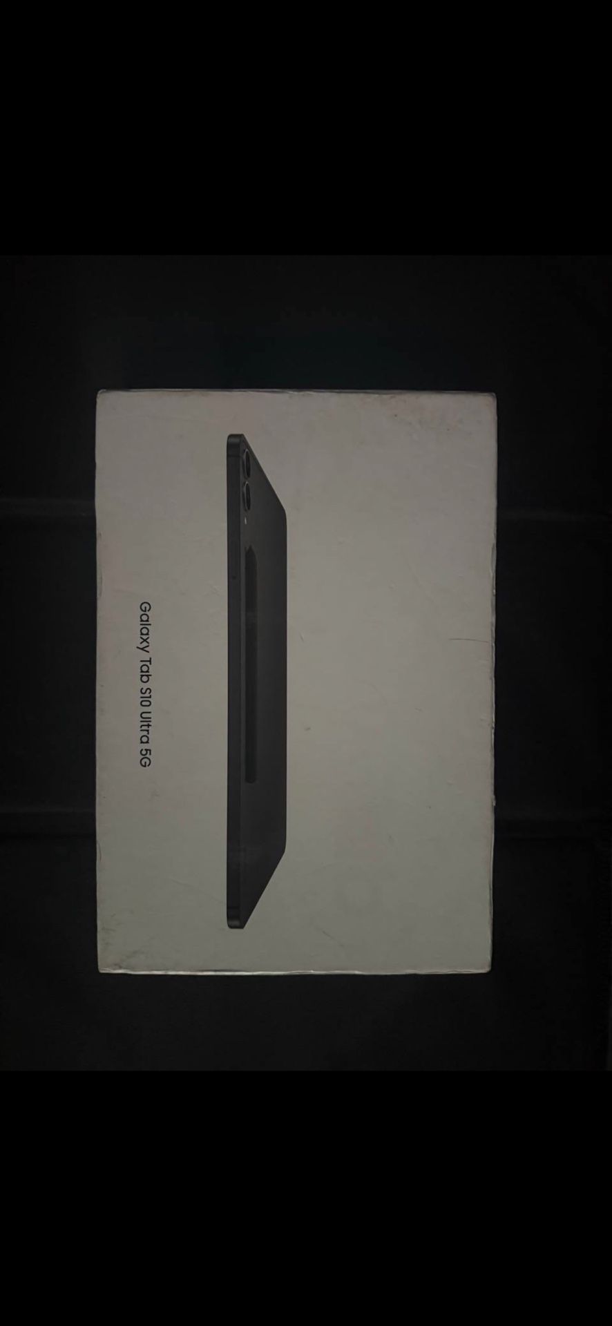 Galaxy Tab S10 Ultra 5G