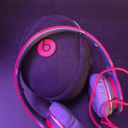 Beats Headphones 