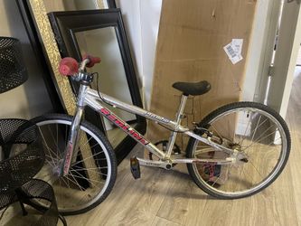 20” vintage Redline proline mini bmx