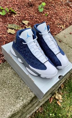 13 flint