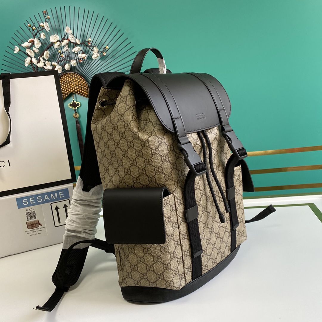 GG new backpack