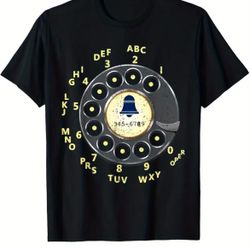 Phone T-shirt