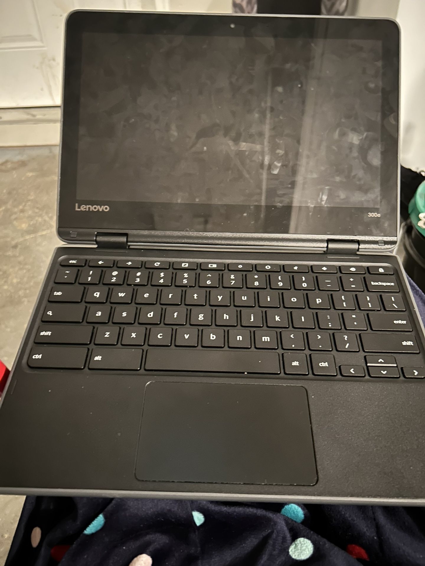 Lenovo Chromebook