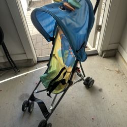 Stroller For Toddler 