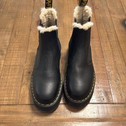 Doc Marten Boots 2976