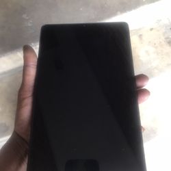 Lenovo 8in TB8506F Tablet 