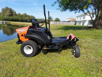 Ariens Zoom 1540 Zero Turn 40 Inch Riding Mower Briggs Stratton