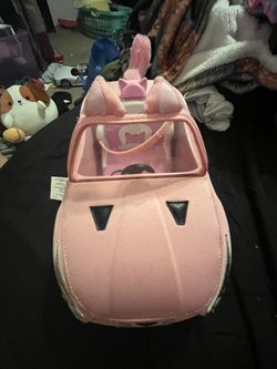doll car 