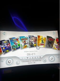 Wii