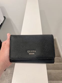 Guess Wallet