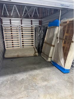 $25 twin mattress