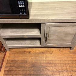 Buffet/tv Stand 