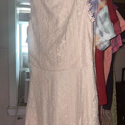 12-14 Year Old Dress