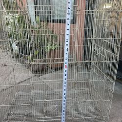 Jaula Grande Para Palomas