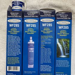 Water Filters Refrigerator Water Filters Whirlpool Ken more Kitchen aid 