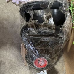 15lb And 20lb Dumbbells