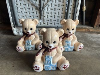 Alcancias Para Baby Shower