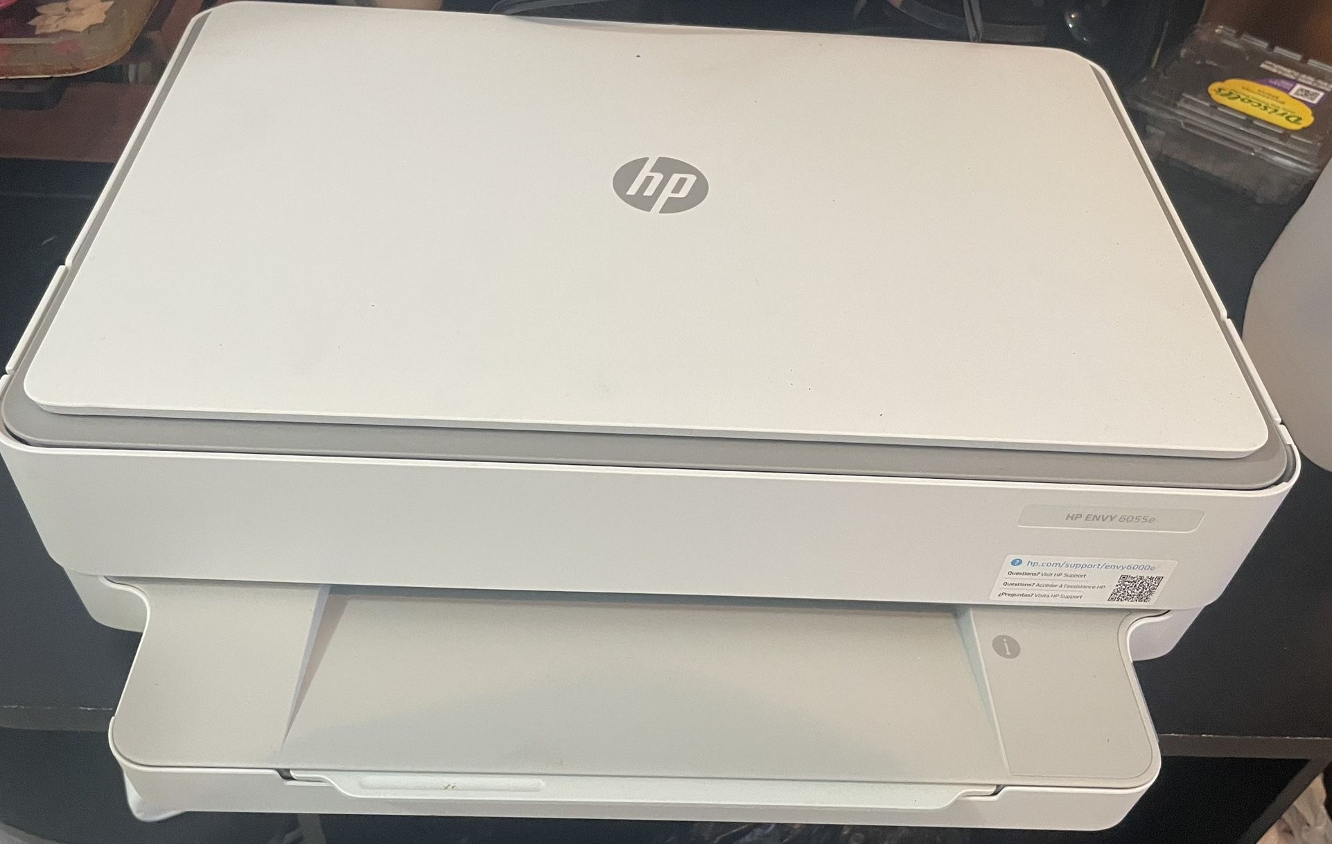 HP Printer