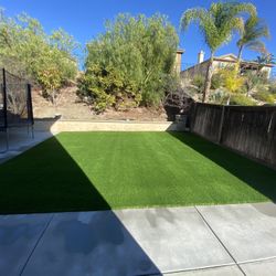 Turf