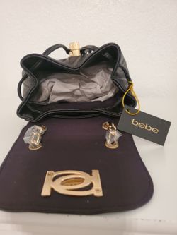BB  Purse/backpack