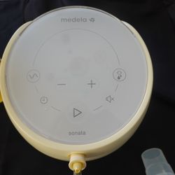 Breast Pump Medela