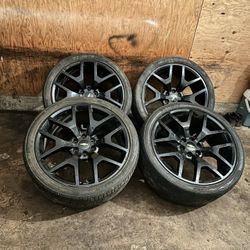 Rims 24ss