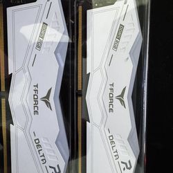 T-Force DDR5 16gb 5200mhz Ram