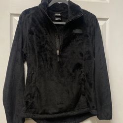 The North Face Osito Jacket