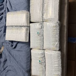 Pampers