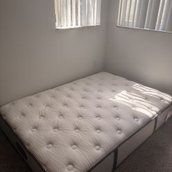 Full Size Mattress 