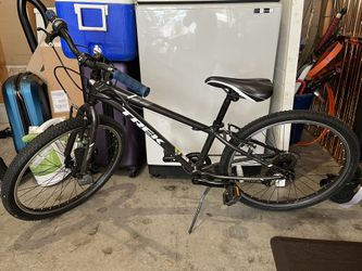 Trek Precaliber 24” Bike