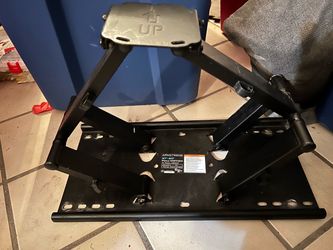 Armstrong 37-80" Full-Motion TV Wall Mount
