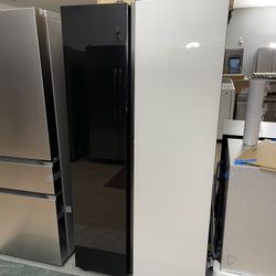 Samsung Side By Side Refrigerator 