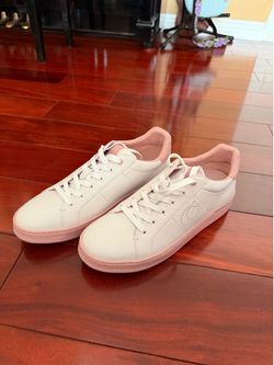 Coach Low Top Shoe
