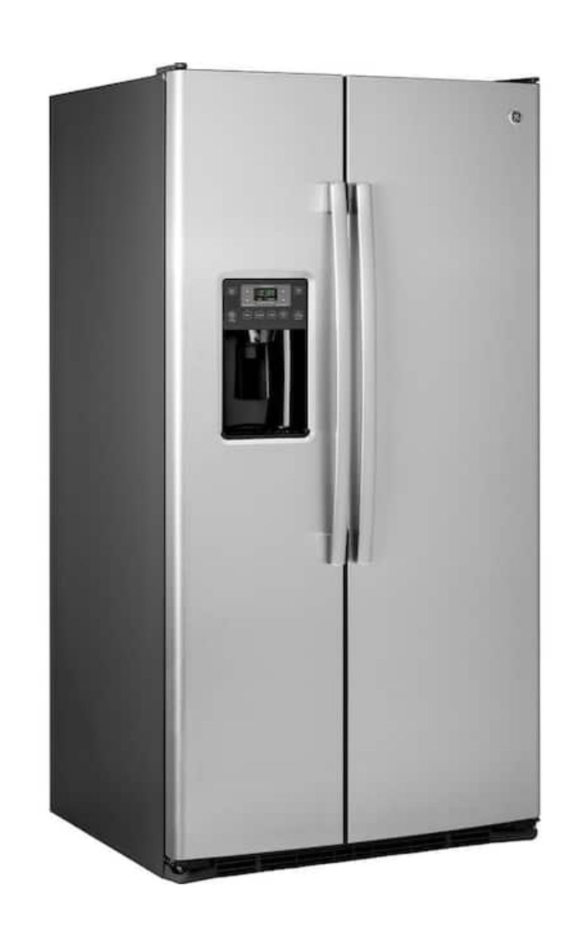 21.9 cu.ft GE Profile refrigerator