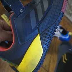 Lego Shoes
