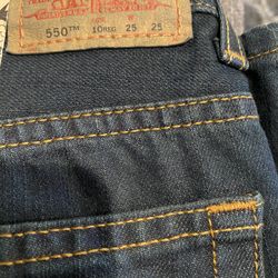 Levi’s - Kids Size 10 Regular