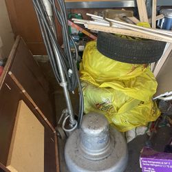 Scrubbing machine for sale