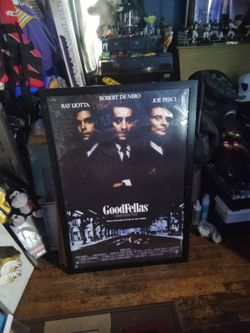 Vintage movie posters The Exorcist size 24x 37